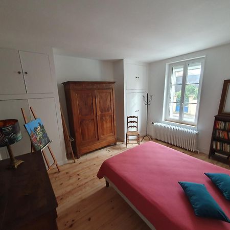 Appartement Les Volets Bleus à Metz Extérieur photo