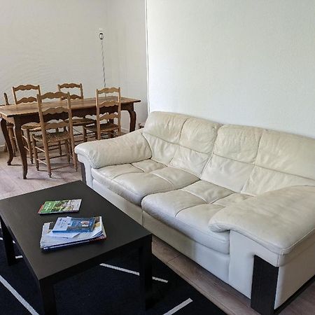 Appartement Les Volets Bleus à Metz Extérieur photo