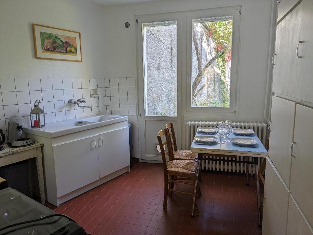Appartement Les Volets Bleus à Metz Extérieur photo