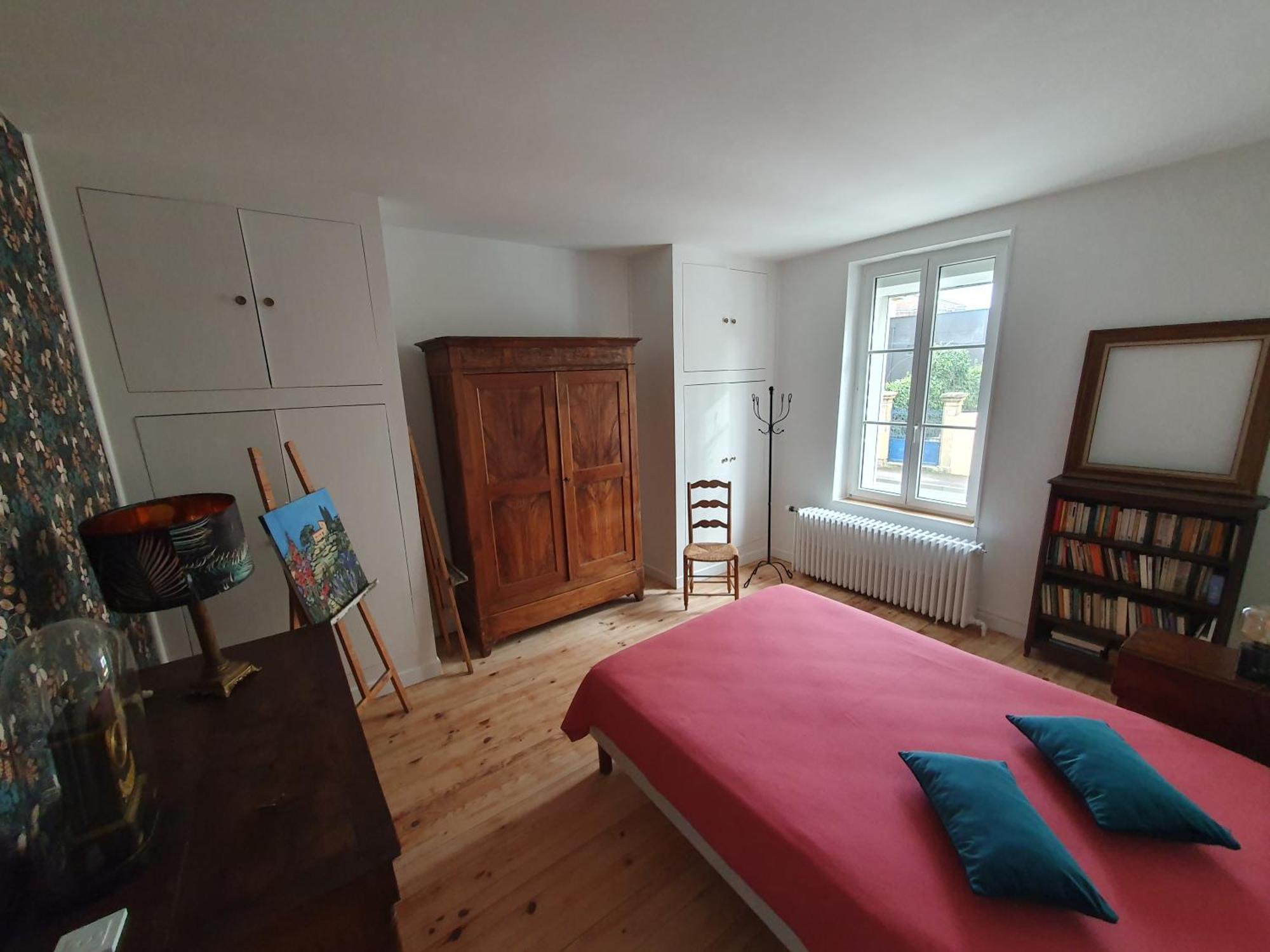 Appartement Les Volets Bleus à Metz Extérieur photo